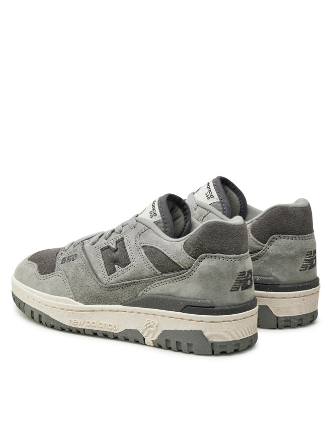 New Balance Sneakers New Balance BBW550RE Grigio