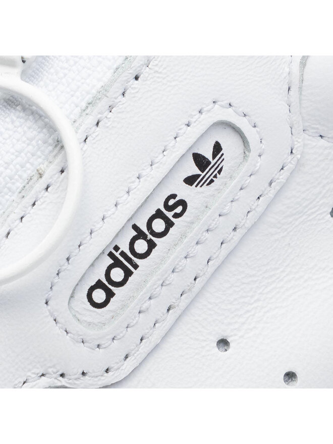 adidas Снікерcи adidas Sleek Super Z W EF1899 Білий