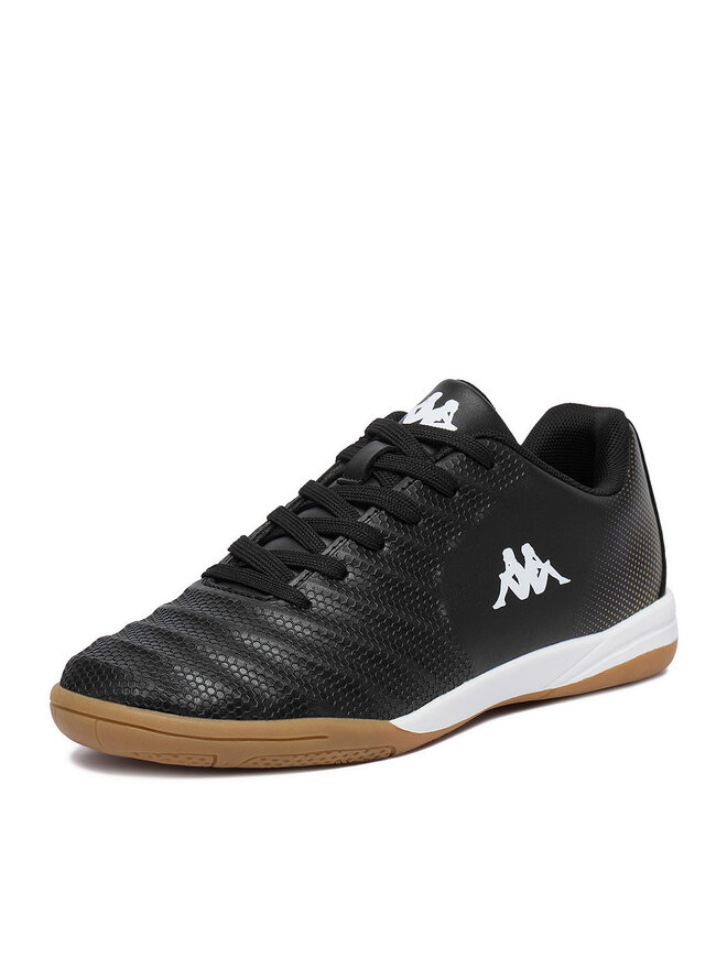 Kappa Hallenschuhe Kappa CEO-AW24-3C002B-J Schwarz