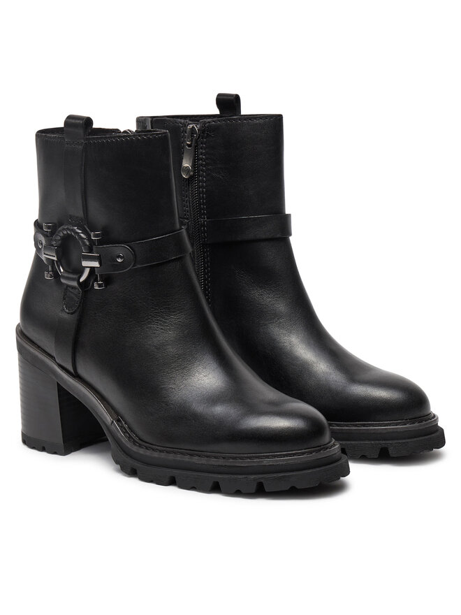 Bottines Marco Tozzi 2 25404 43 Noir chaussures