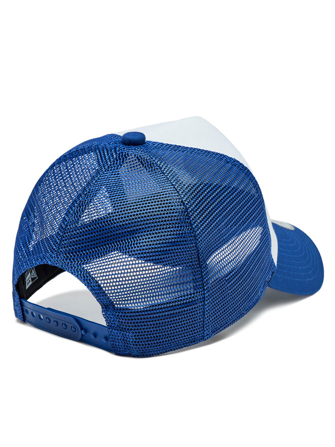New Era Cap New Era Ne Food Trucker Newera 60364171 Weiß