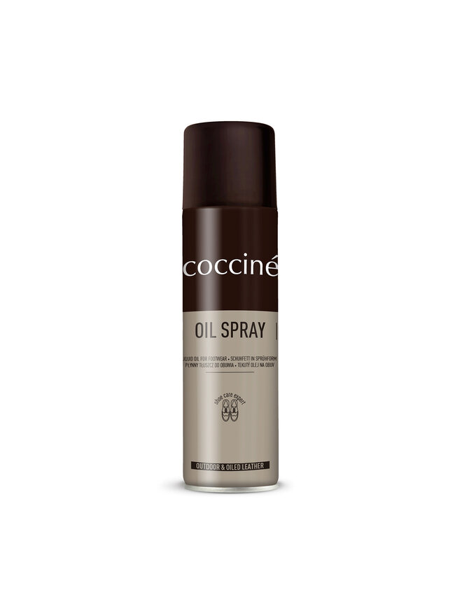 Coccine Pflegeöl in Spray Coccine Oil Spray 55/55/250/A/V6