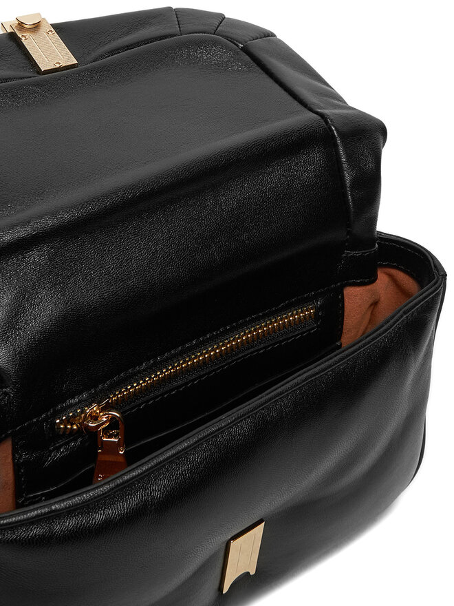 Guess Τσάντα Guess HWAZAA L5115 Μαύρο