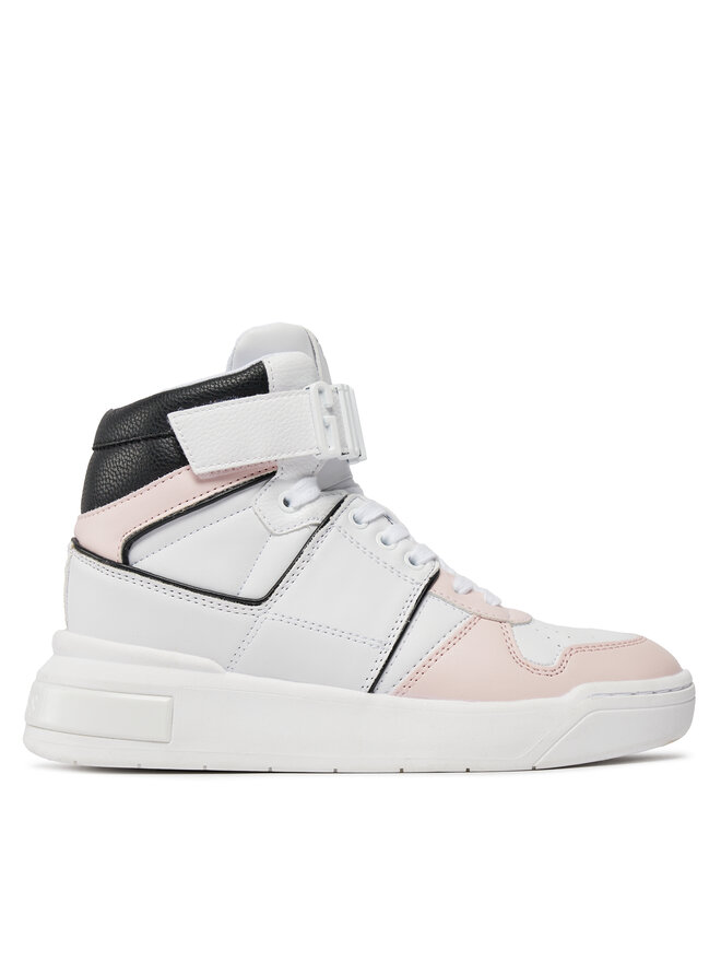 Guess Zapatillas Guess Corten3 FLPCR3 ELE12 Blanco