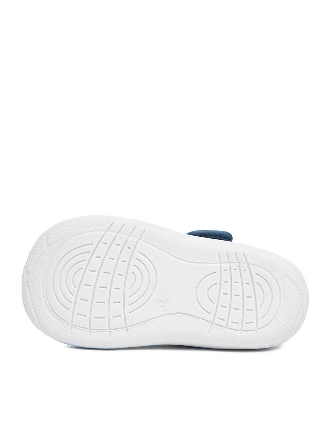 Sprandi Papuče Sprandi CEO-CM250109-1 Tamnoplava