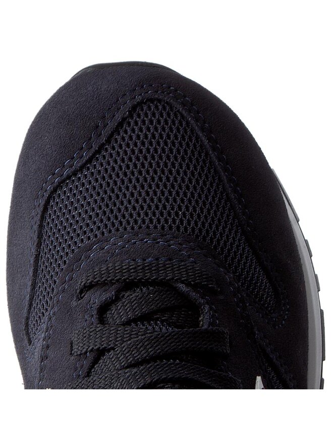 New Balance Sneakers New Balance ML565NTW Dunkelblau