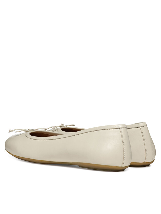 Geox Ballerinas Geox D Palmaria D25MUB 000TU C1122 Beige
