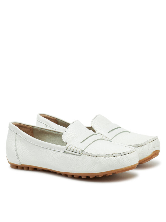 Caprice Mocassini Caprice 9-24652-44 Bianco