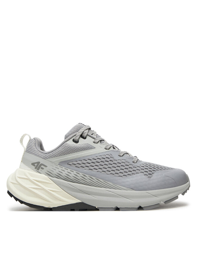 4F Trekkingschuhe 4F 4FWMM00FOTSF034 Grau