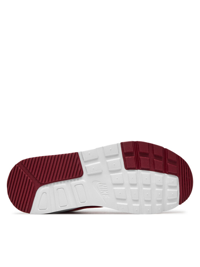 Nike Sneakers Nike Air Max Sc FJ3242 100 Alb