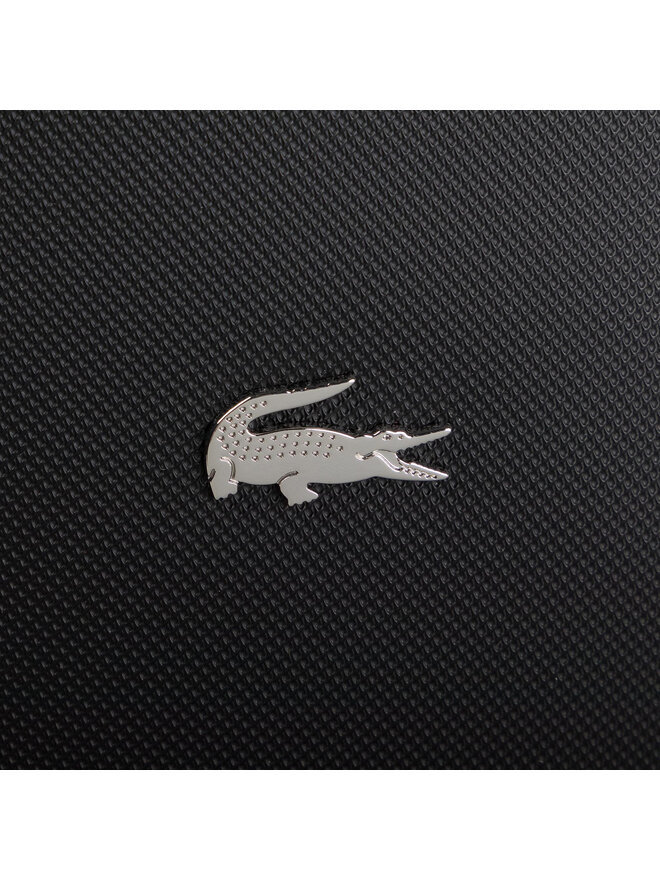 Lacoste Rucksack Lacoste Backpack NF2773DC Schwarz