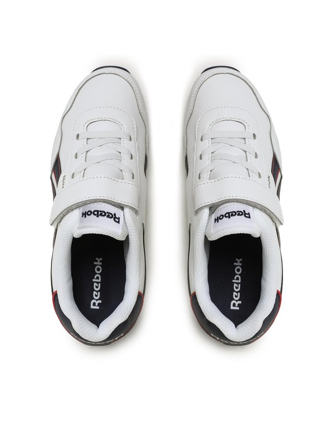Reebok Zapatillas Reebok Royal Classic Jog 3 HP8669 Blanco