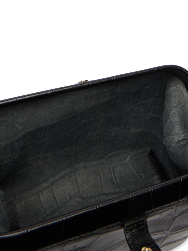 Balagan Handtasche Balagan Rofe Schwarz