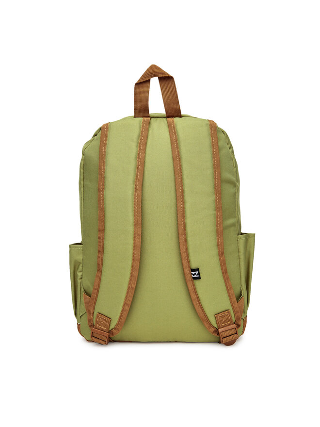 Billabong Batoh Billabong BLB-KS-002-07 Zelená