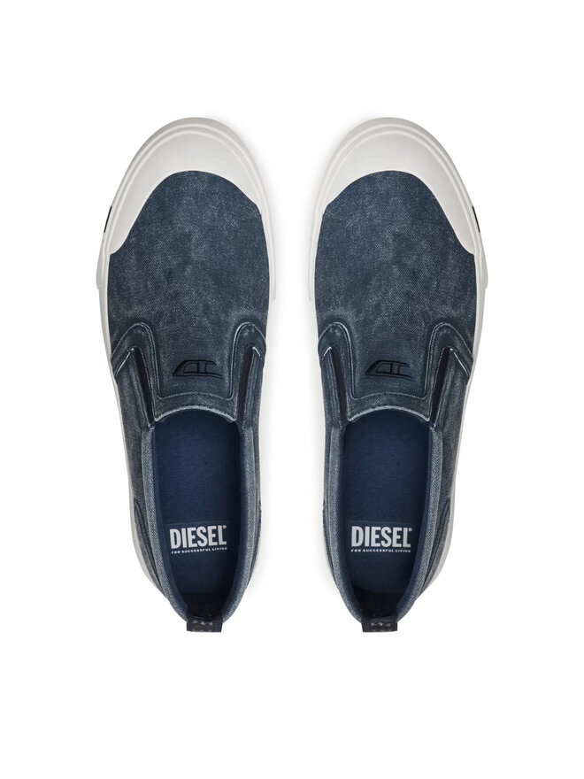 Diesel Tenisice Diesel S-Athos Y03268 P6955 T6327 Plava