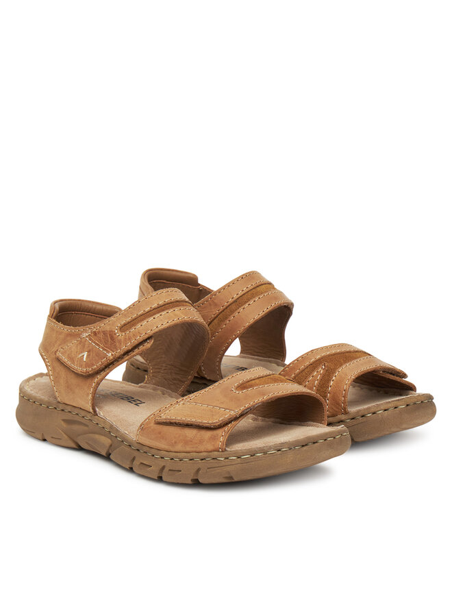 Josef Seibel Szandál Josef Seibel Brenda 08 76808 Barna
