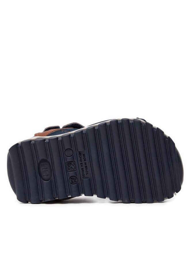 Bibi Босоніжки Bibi Summer Roller 1103156 Cиній