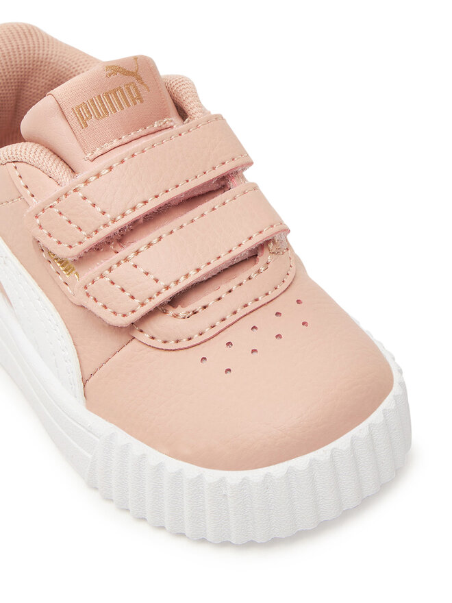 Puma Αθλητικά Puma Carina 3.0 V Inf 401480 04 Ροζ