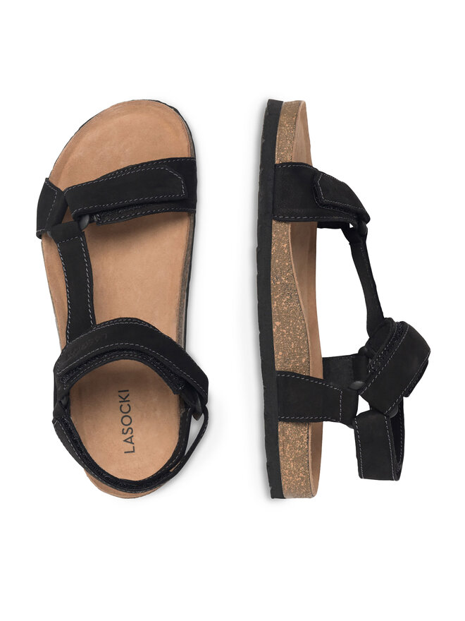 Lasocki Young Sandalias Lasocki Young AIR CI12-AIR-03 Negro