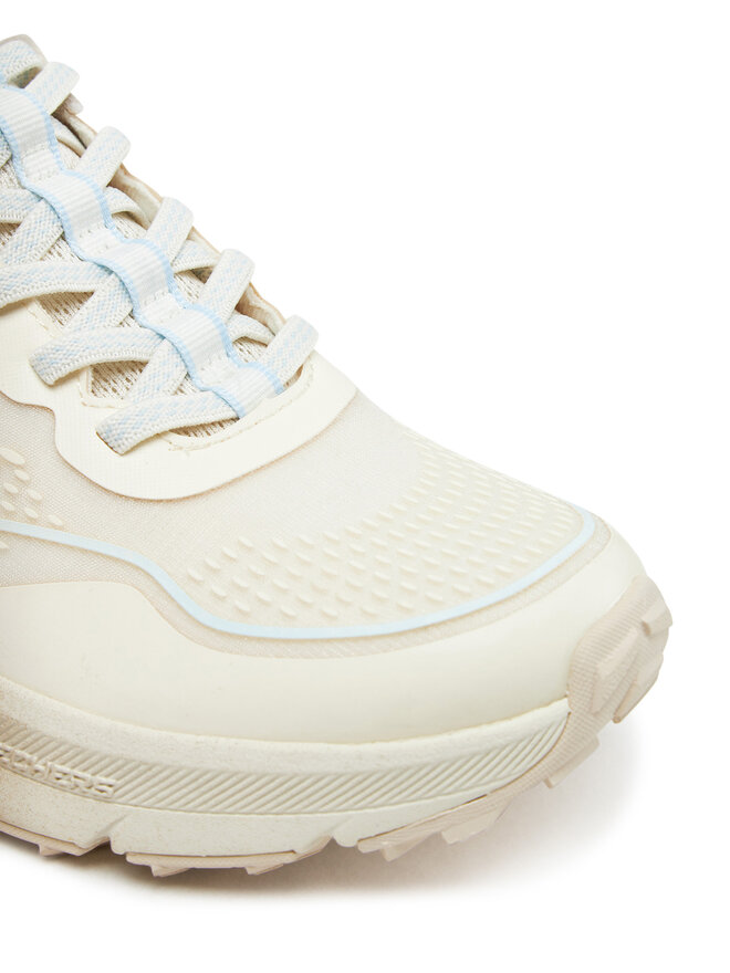 Skechers Αθλητικά Skechers Switch Back - Mist 180157/NAT Καφέ