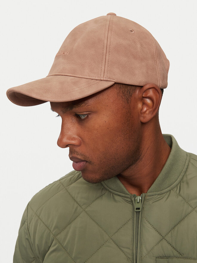 Calvin Klein Baseball sapka Calvin Klein K50K512632 Bézs