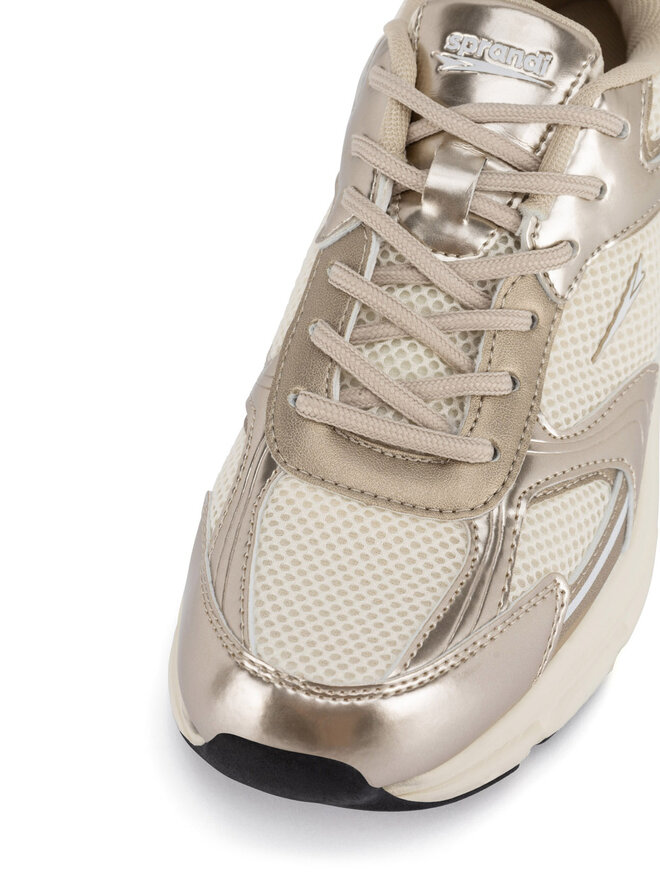 Sprandi Zapatillas Sprandi WP40-23404Z Oro