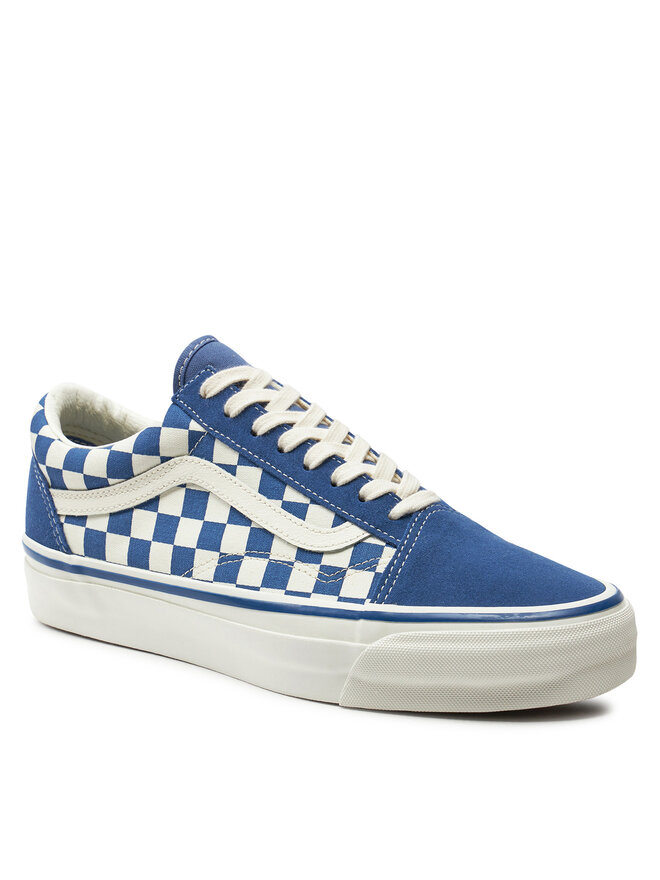 Vans Scarpe sportive Vans Mte Old Skool VN000CT9MBL1 Blu