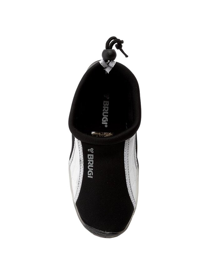 Brugi Wassersportschuhe Brugi 2SA9 Schwarz