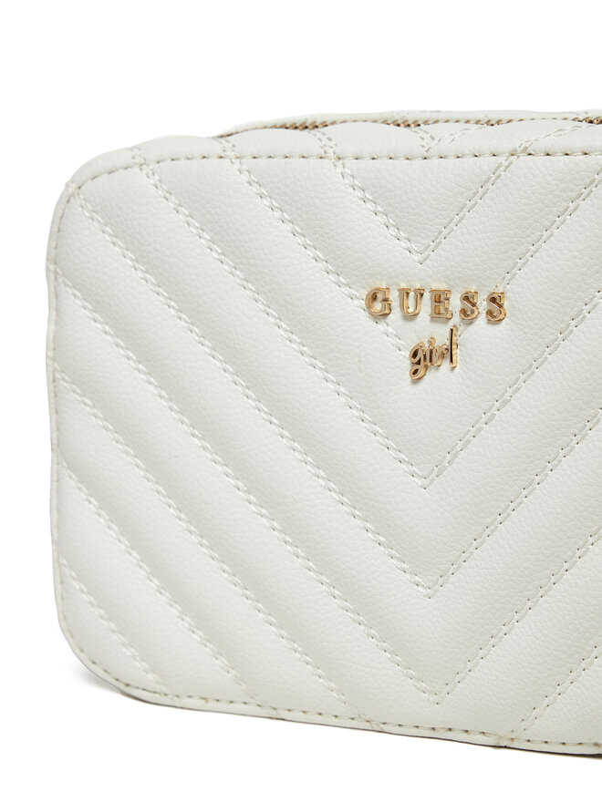 Guess Сумка Guess J4GZ23 WFZL0 Білий