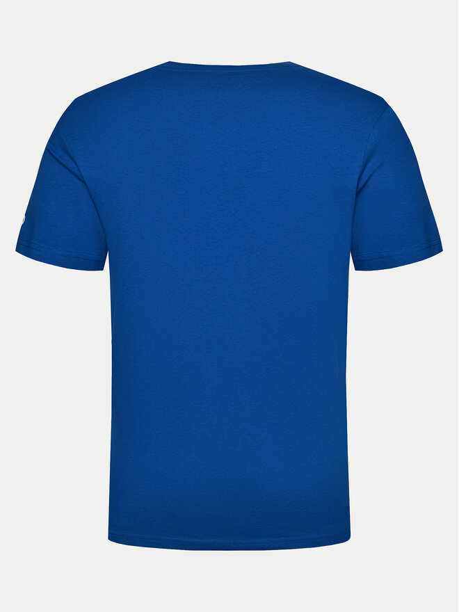 North Sails North Sails Camiseta 692974 Azul Comfort Fit