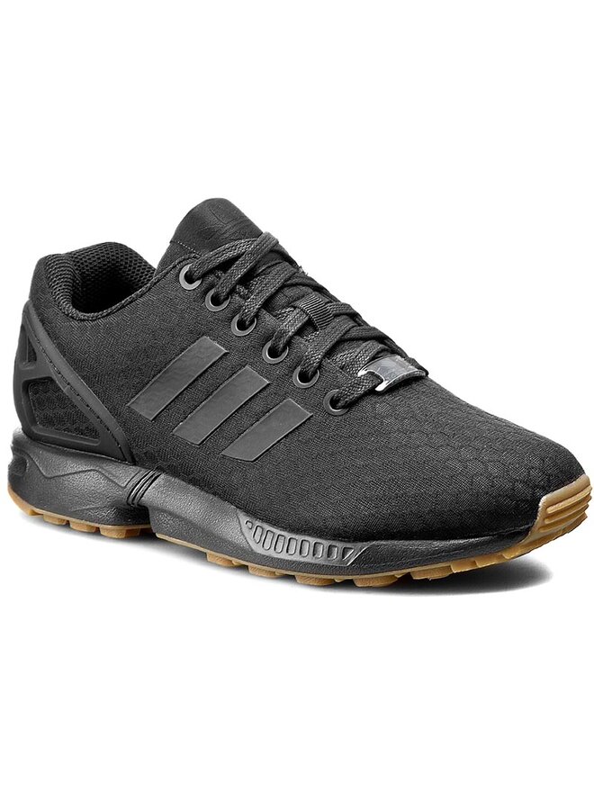 Sneakersy adidas Zx Flux S79932 Czarny | eobuwie.com.pl