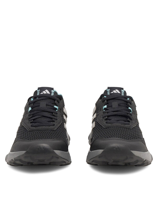 adidas Futócipő adidas Tracefinder W IF0556 Fekete