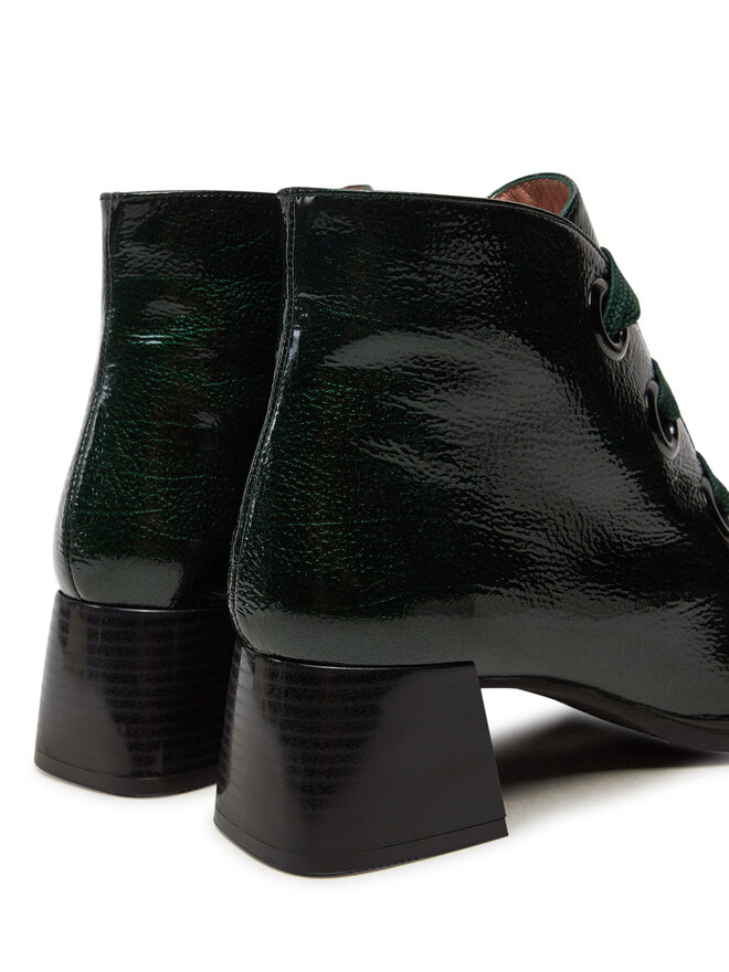 Hispanitas Stiefeletten Hispanitas Rio-I24 HI243635 Grün