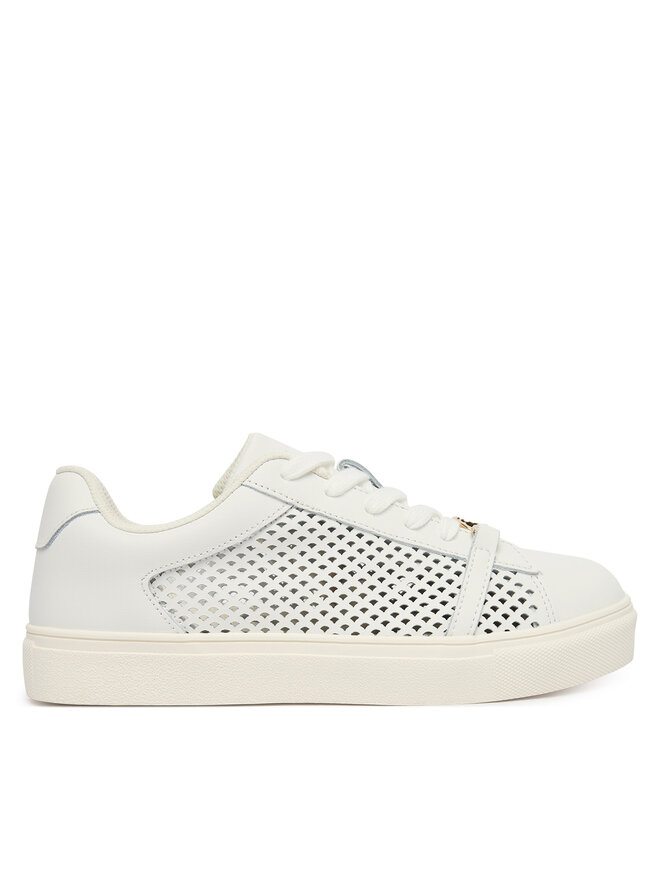 Liu Jo Sneakers Liu Jo Kiki BA6063 PX246 Weiß