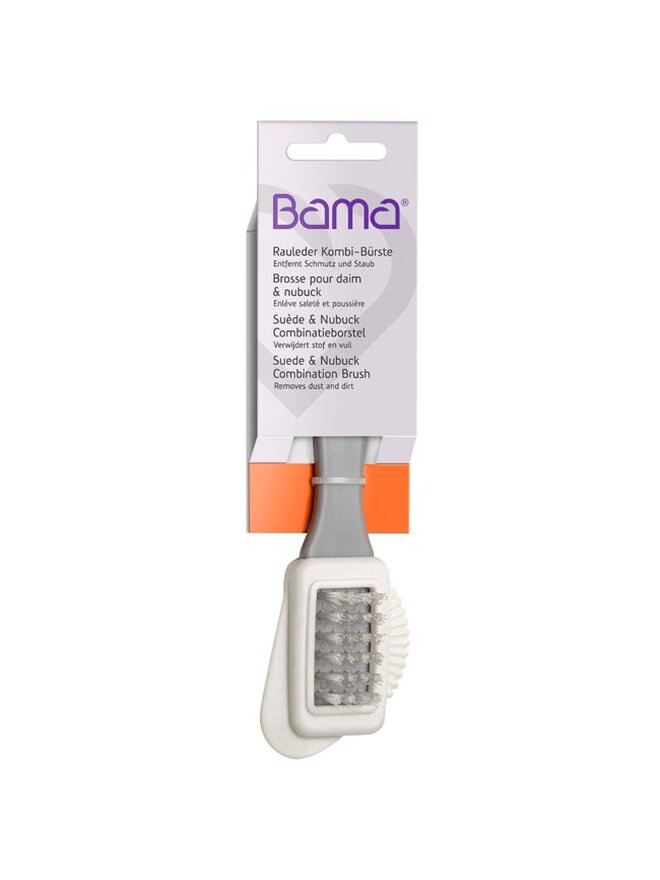 Bama Bürste für Wildleder Bama H09