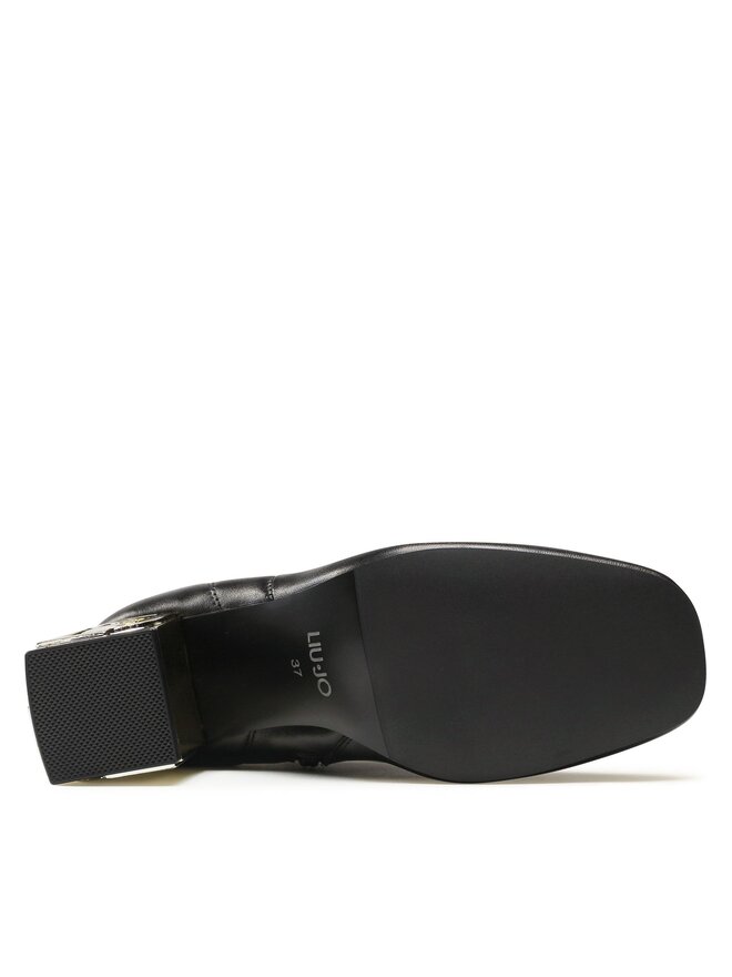 Liu Jo Botines Liu Jo Sara 01 SF3059 P0102 Negro