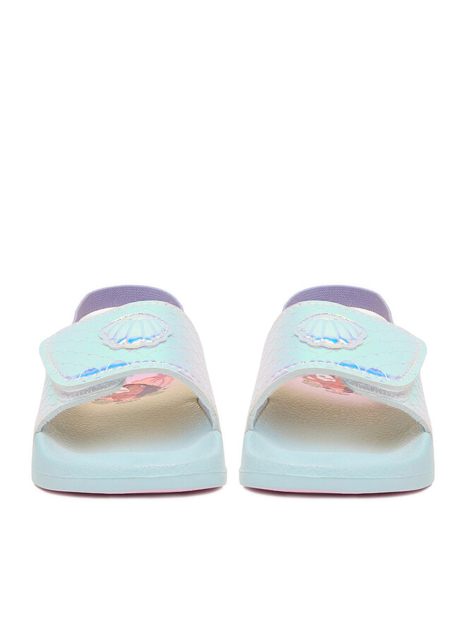 Princess Sandalen Princess SS25-186DPRN Violett