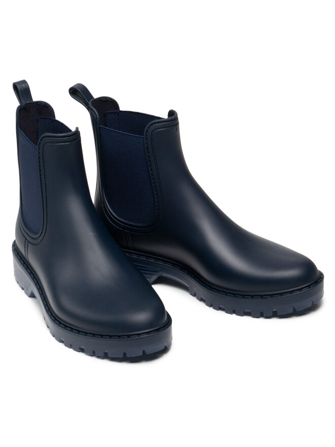 Toni Pons Botas de agua Toni Pons Coney Azul marino
