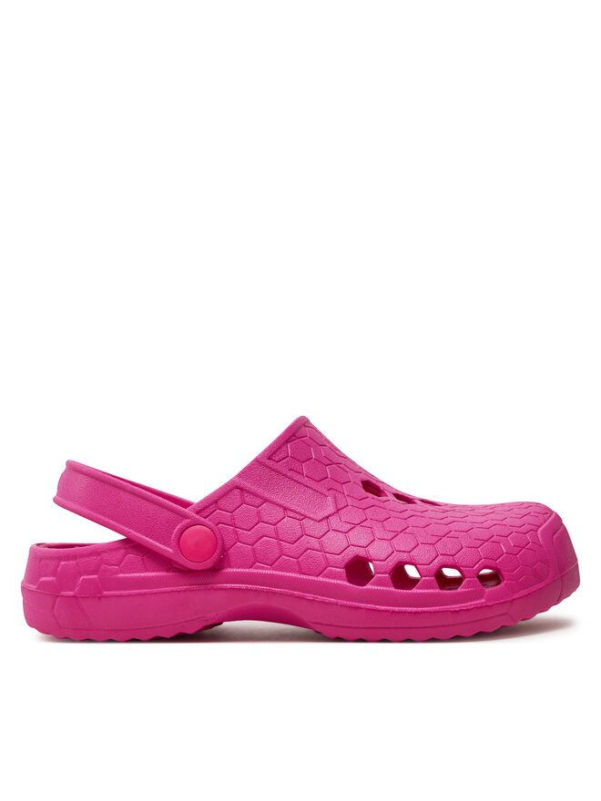 Dry Walker Chanclas Dry Walker Hex Open Rosa