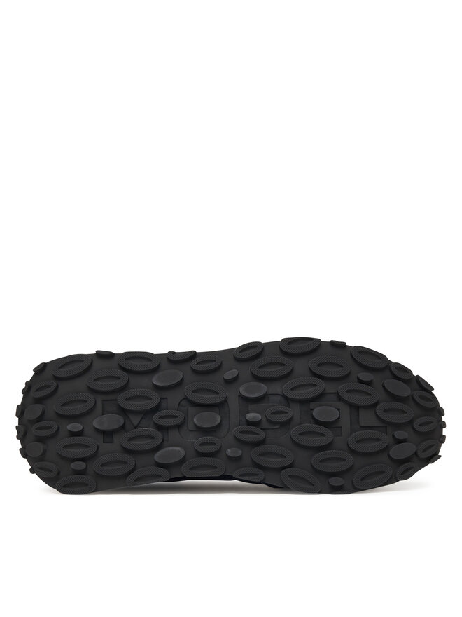 Philippe Model Sneakers Philippe Model A012202 TKLU W025 Dunkelblau