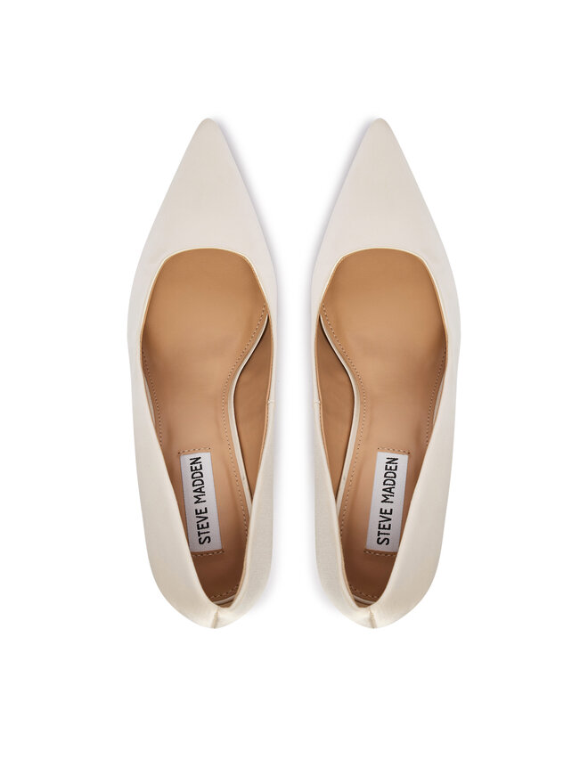 Steve Madden High Heels Steve Madden Vivion 11003291 Weiß