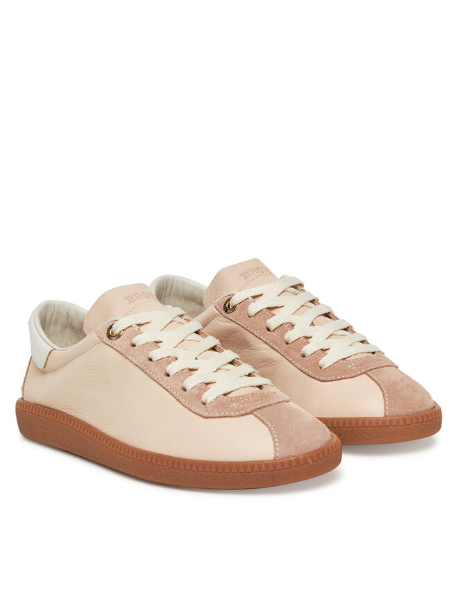 Bronx Αθλητικά Bronx Bob-bie 66594-DC Ροζ