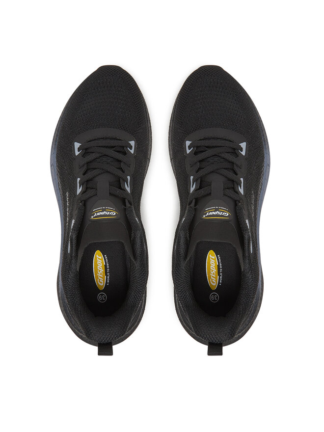 Grisport Sportcipők Grisport GR-25-32-9003L Fekete