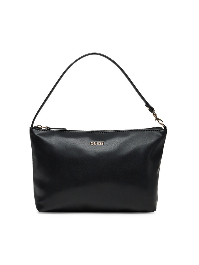 Guess Τσάντα Guess Adelasia HWQL96 58240 Μαύρο