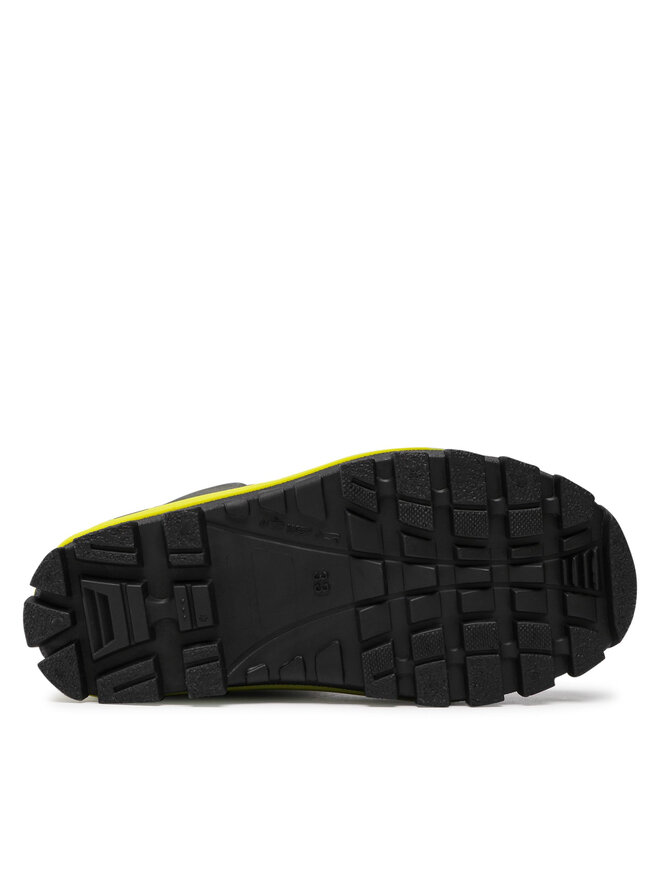 CMP Schneeschuhe CMP Khalto 30Q4684 Schwarz