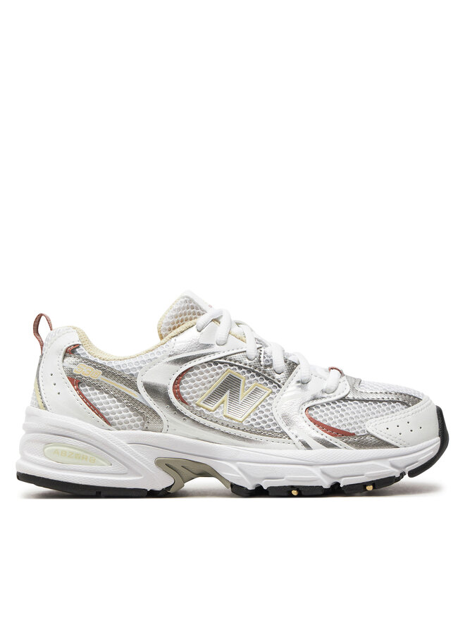 New Balance Sneakers New Balance GR530GA Bianco