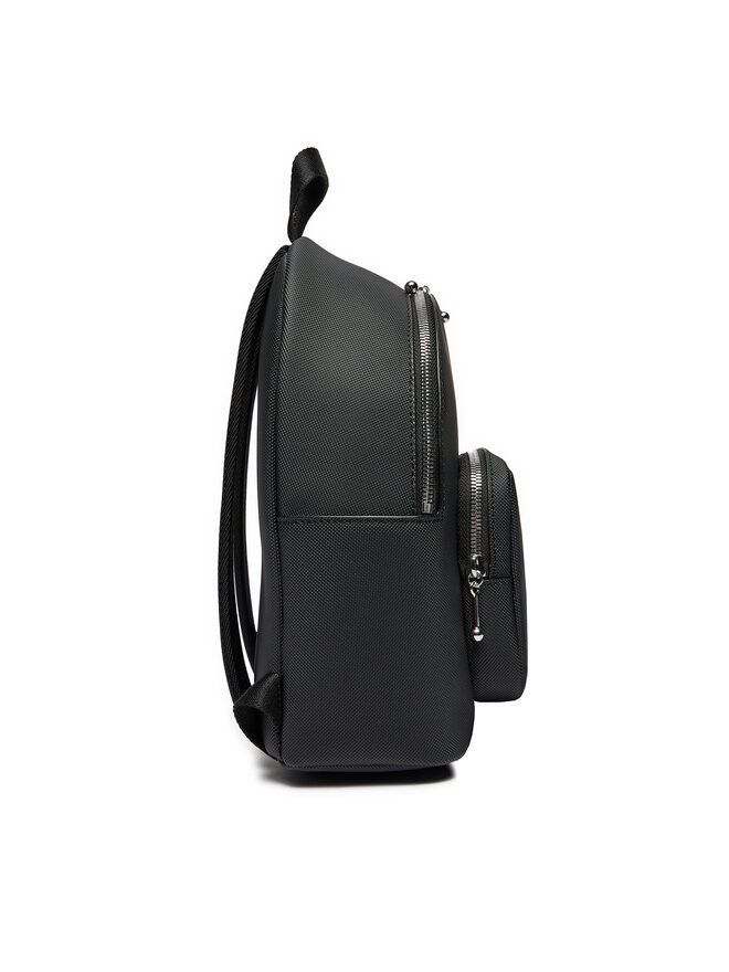 Lacoste Zaino Lacoste NF4759DZ Nero