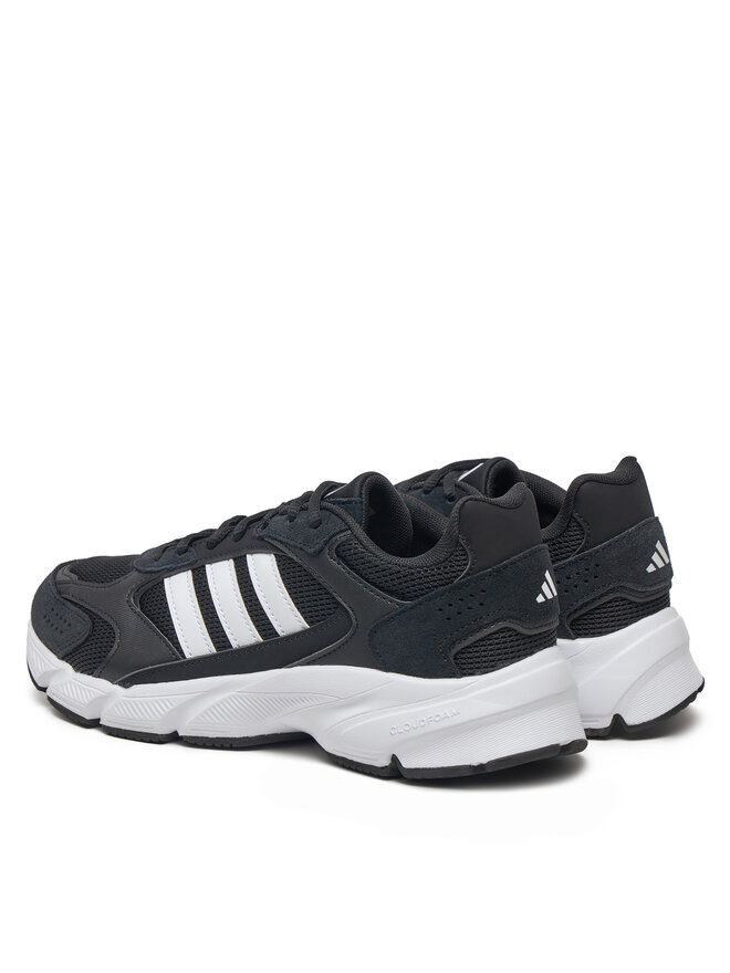 adidas Снікерcи adidas Crazychaos 2000 IH0906 Чорний