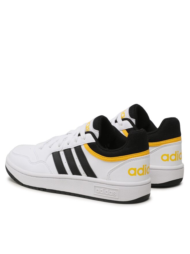 adidas Sneakersy adidas Hoops IF2726 Biały