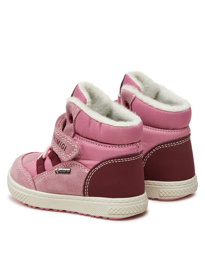 Primigi Sniega zābaki Primigi 6852533 M GORE-TEX Rozā
